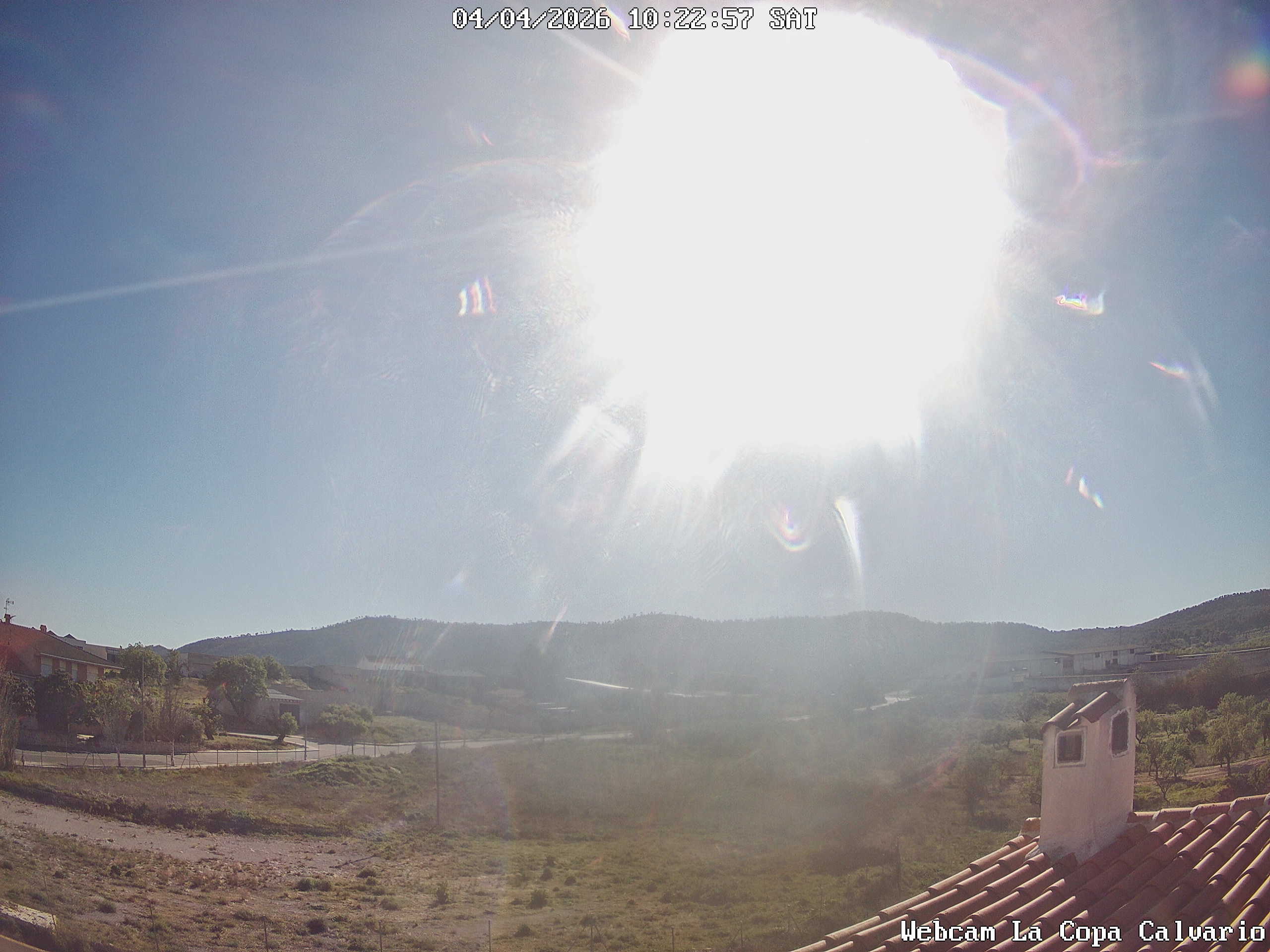 Webcam 2026-04-04 10:22:58